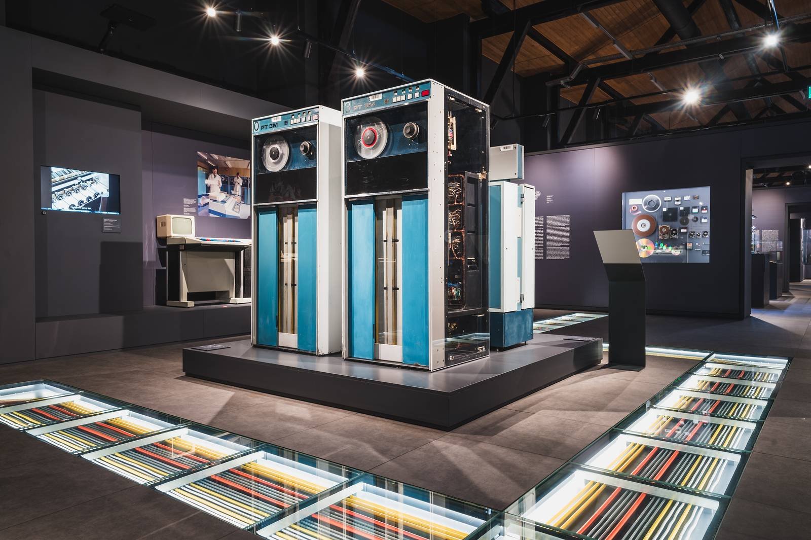 Museum of engineering and technology