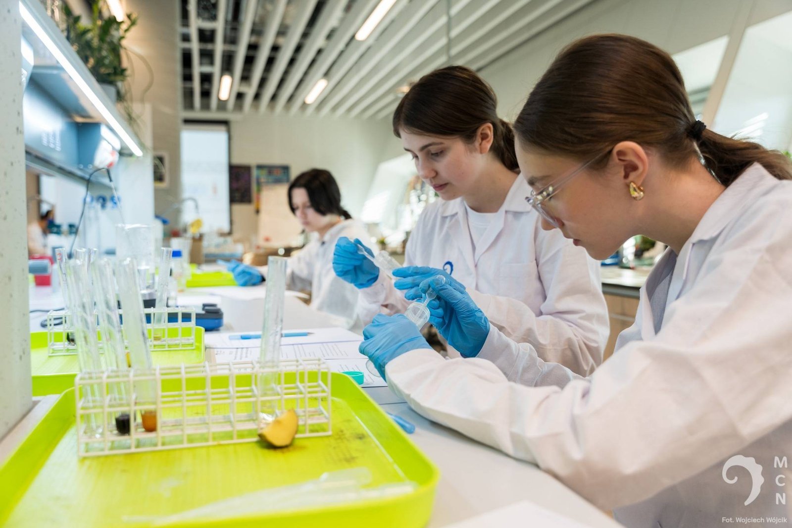 Maritime science center