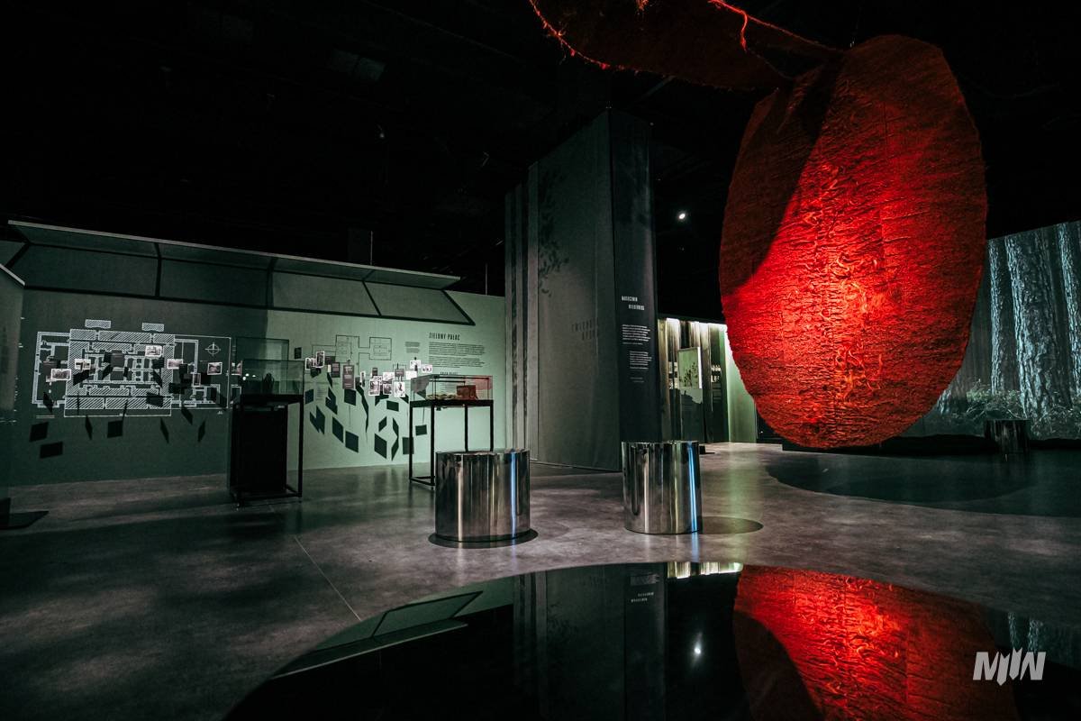 Museum of the Second World War