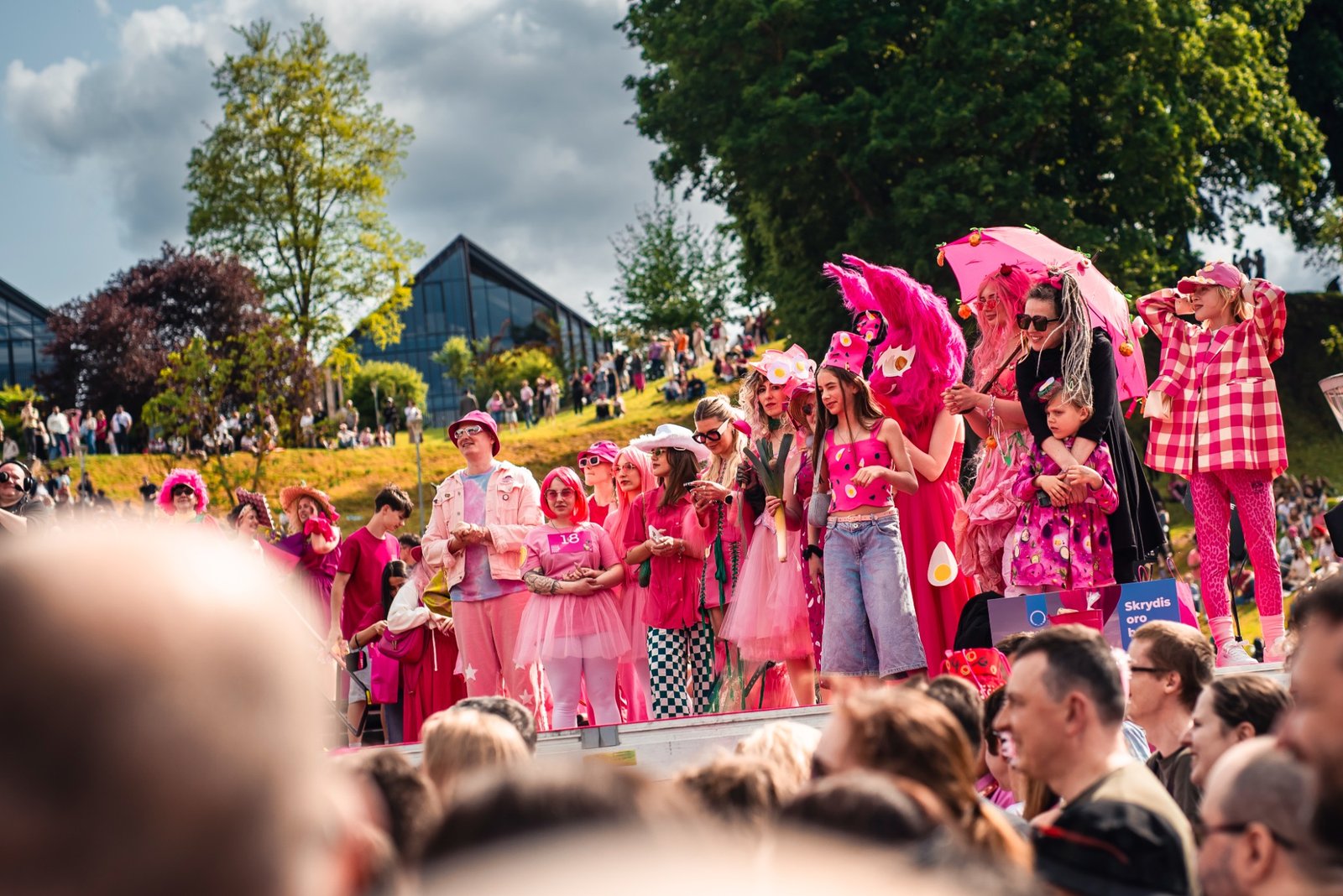 Vilnius Pink Soup Fest 2026 (photo by Go Vilnius)