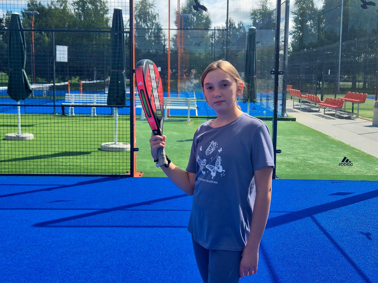 Sport and active leisure