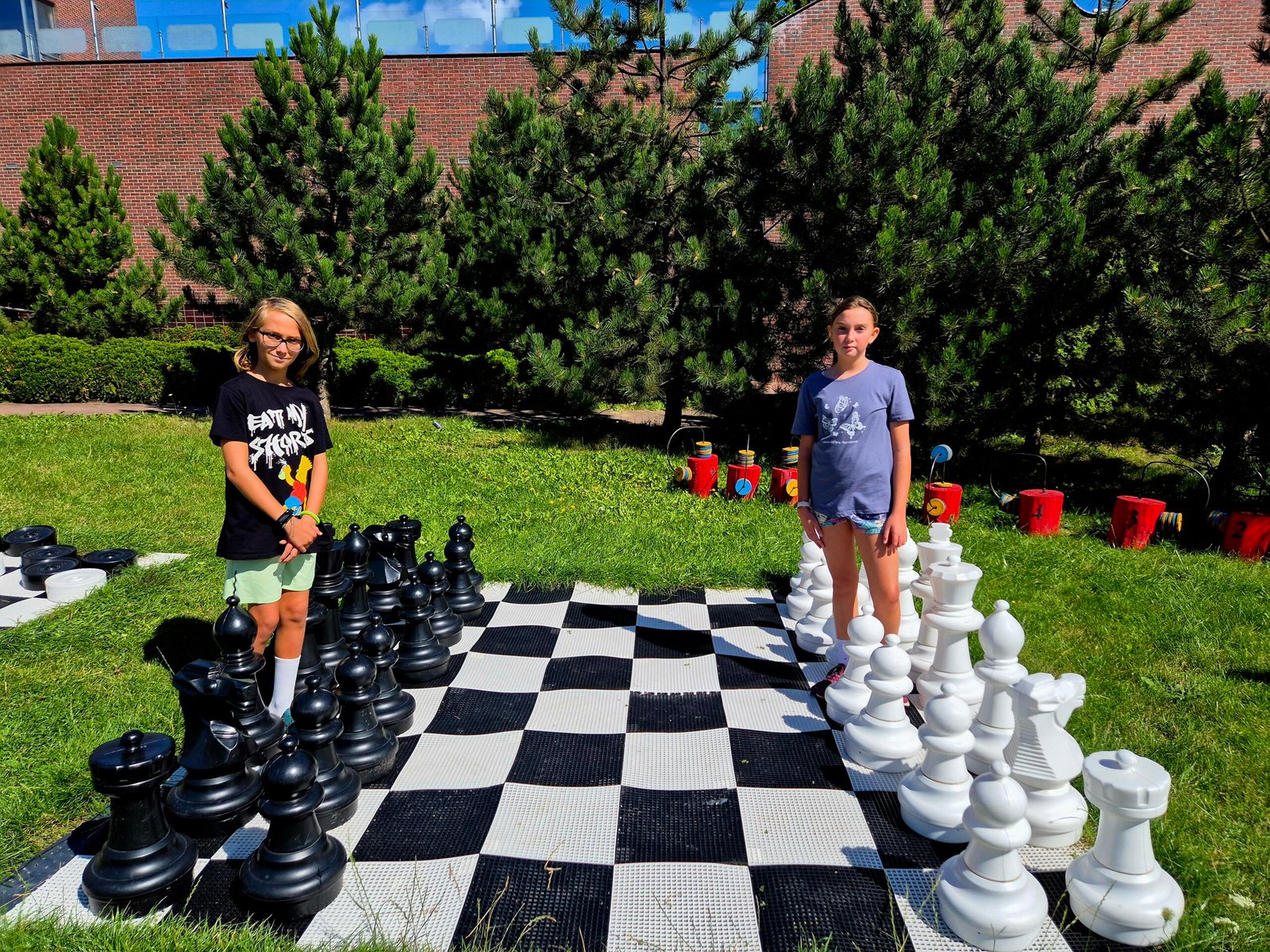 Sport and active leisure