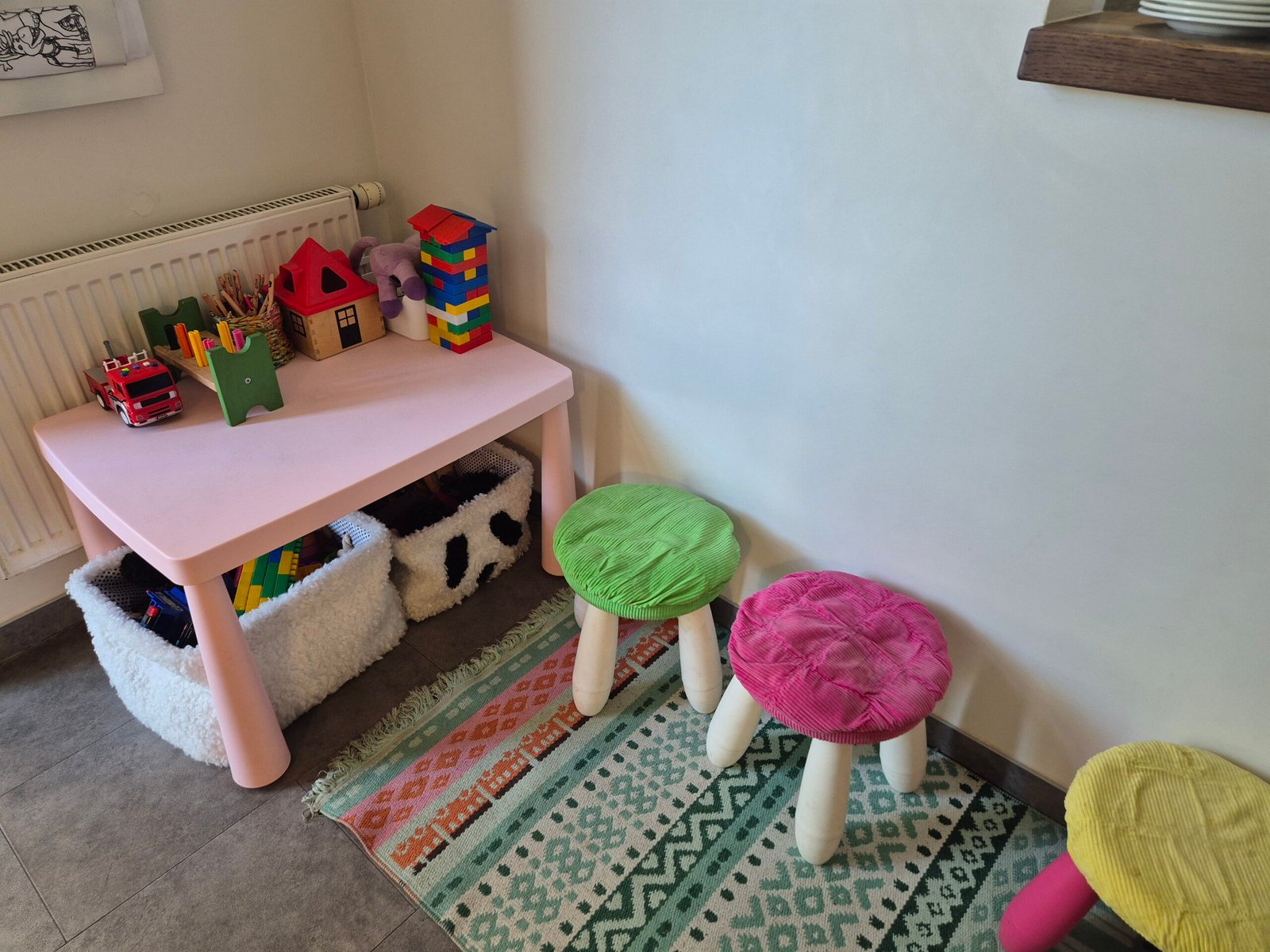 Family restaurant in Druskininkai