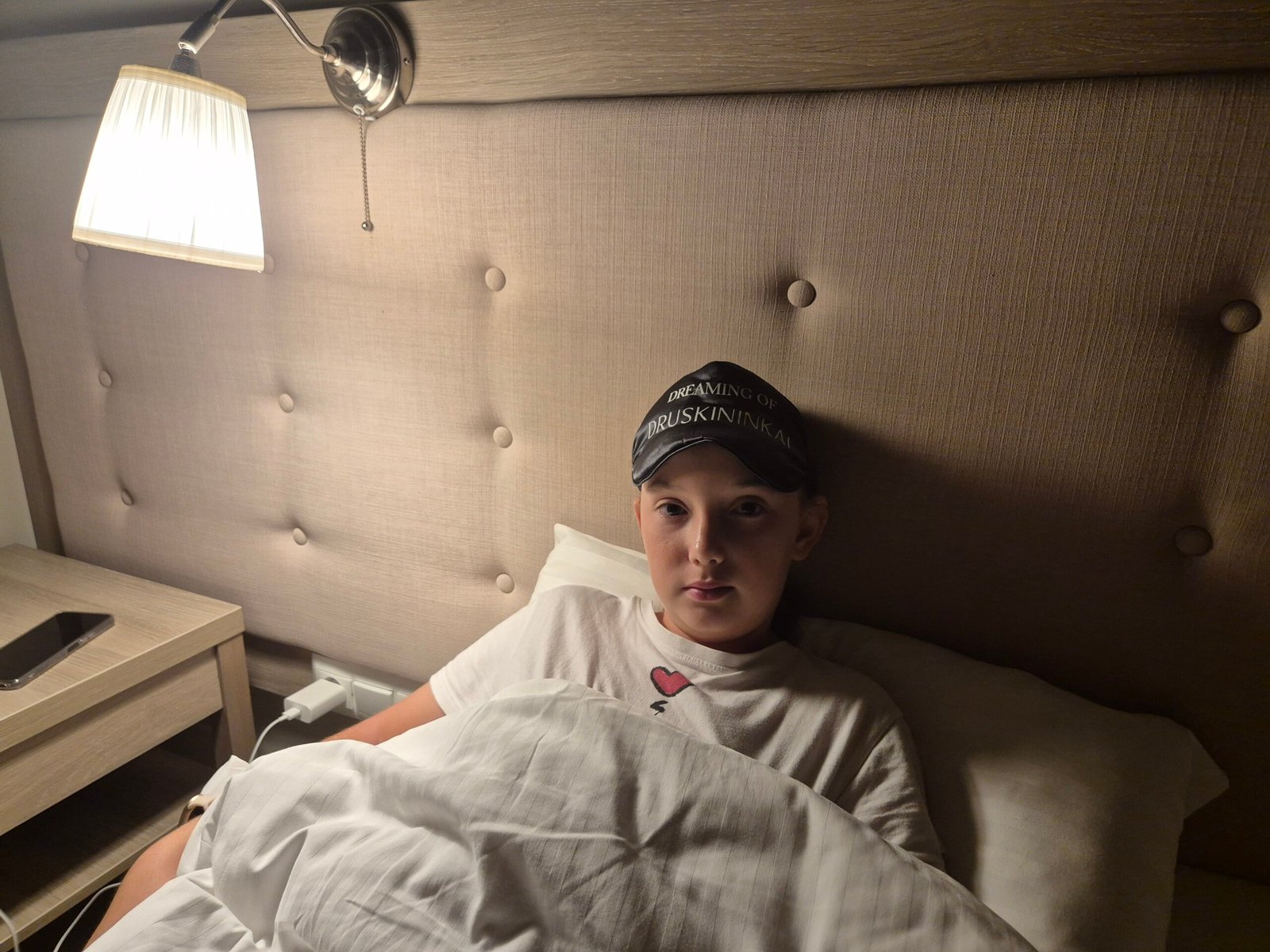 Accommodation in Druskininkai