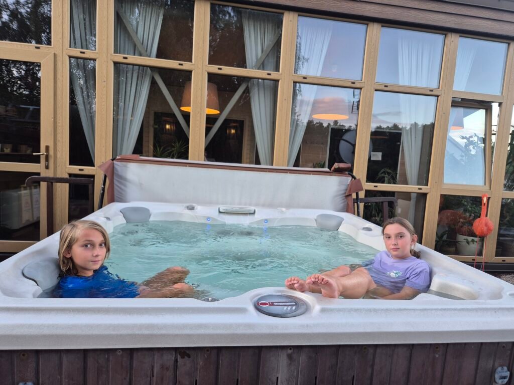 Hotel GODA in Druskininkai