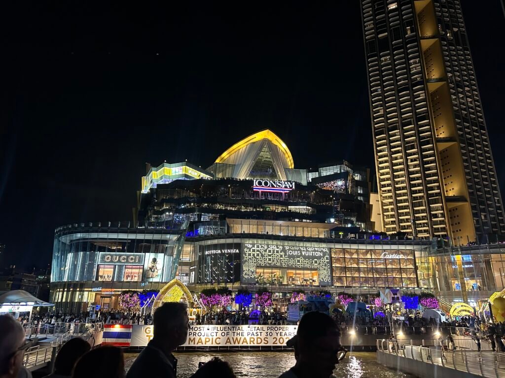 What to see in Bangkok