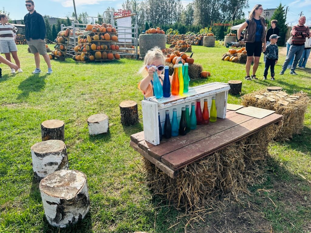 Dexter Farm