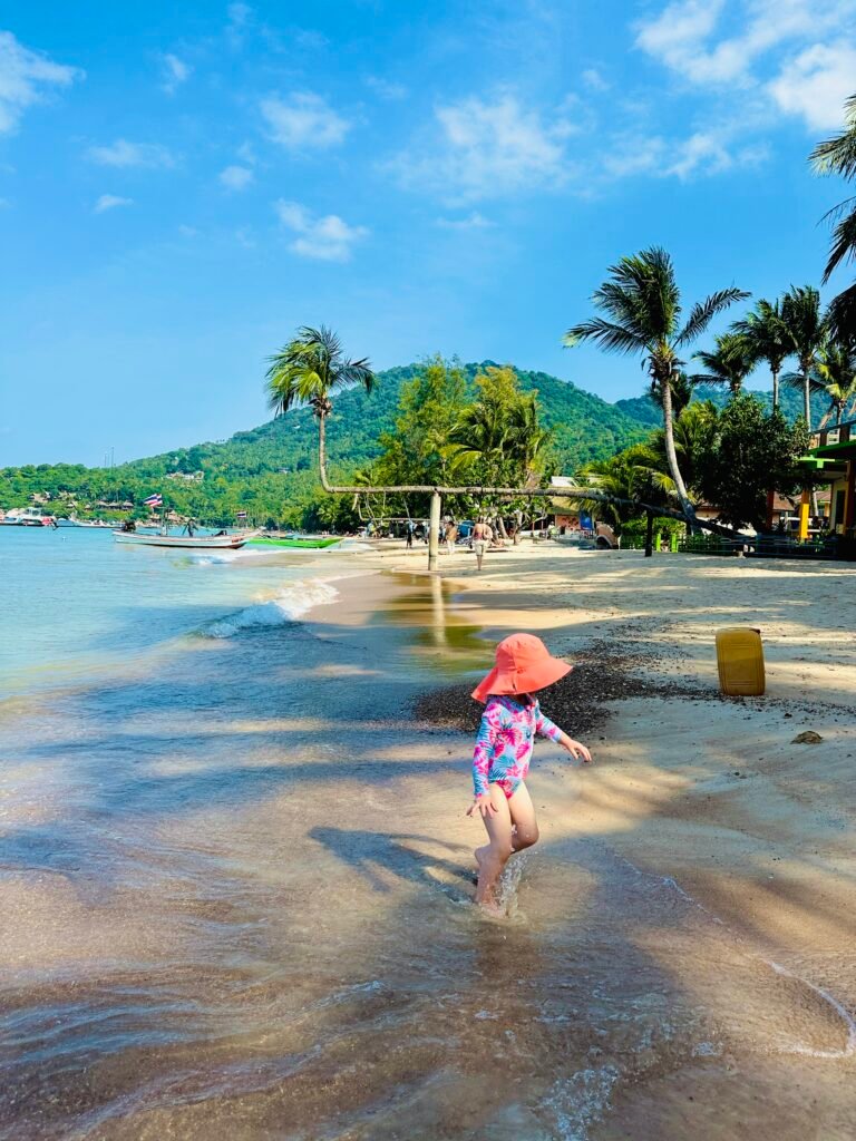One of the most beautiful islands in Thailand