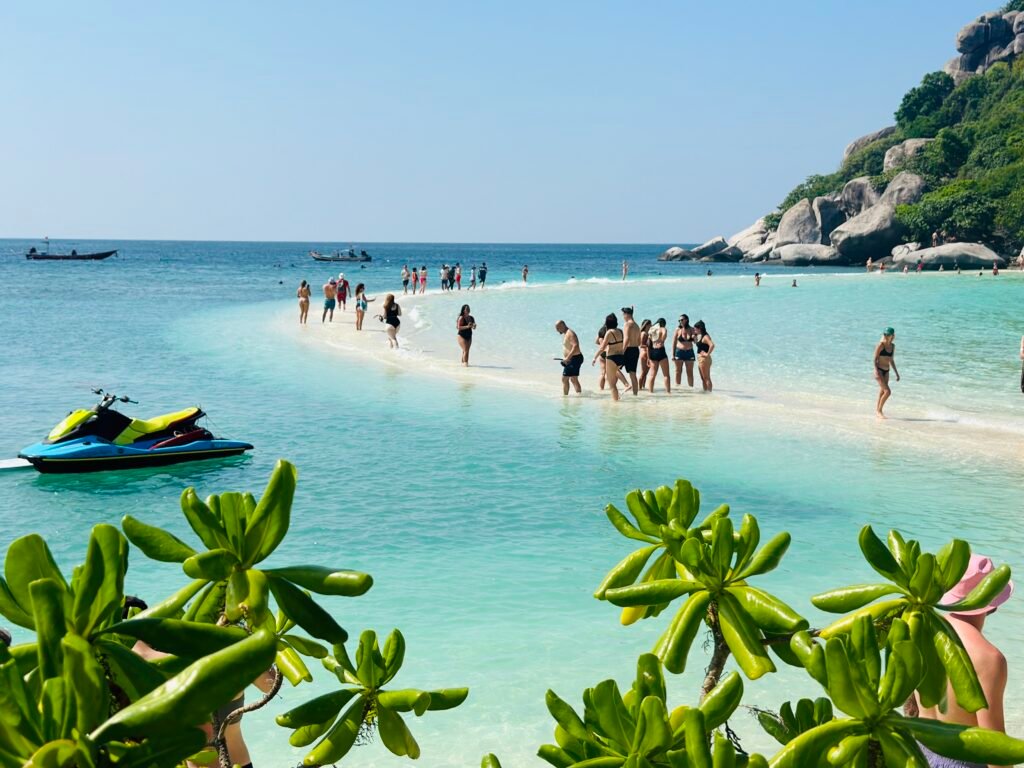 What to see in Thailand with kids