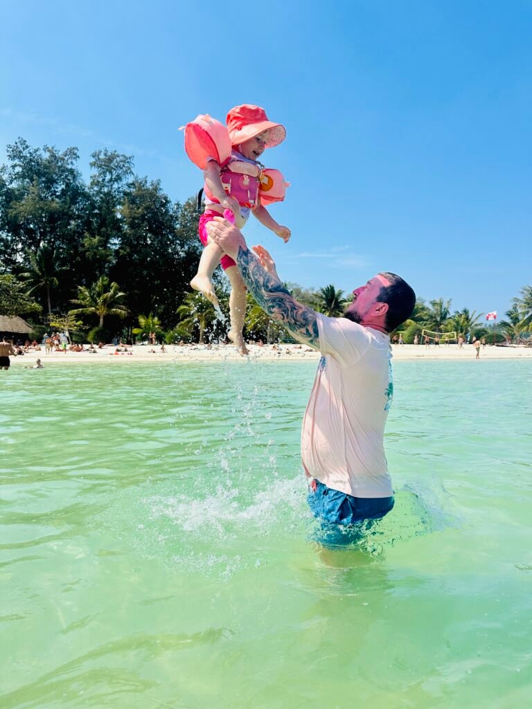 Koh Phangan Island – is it worth visiting