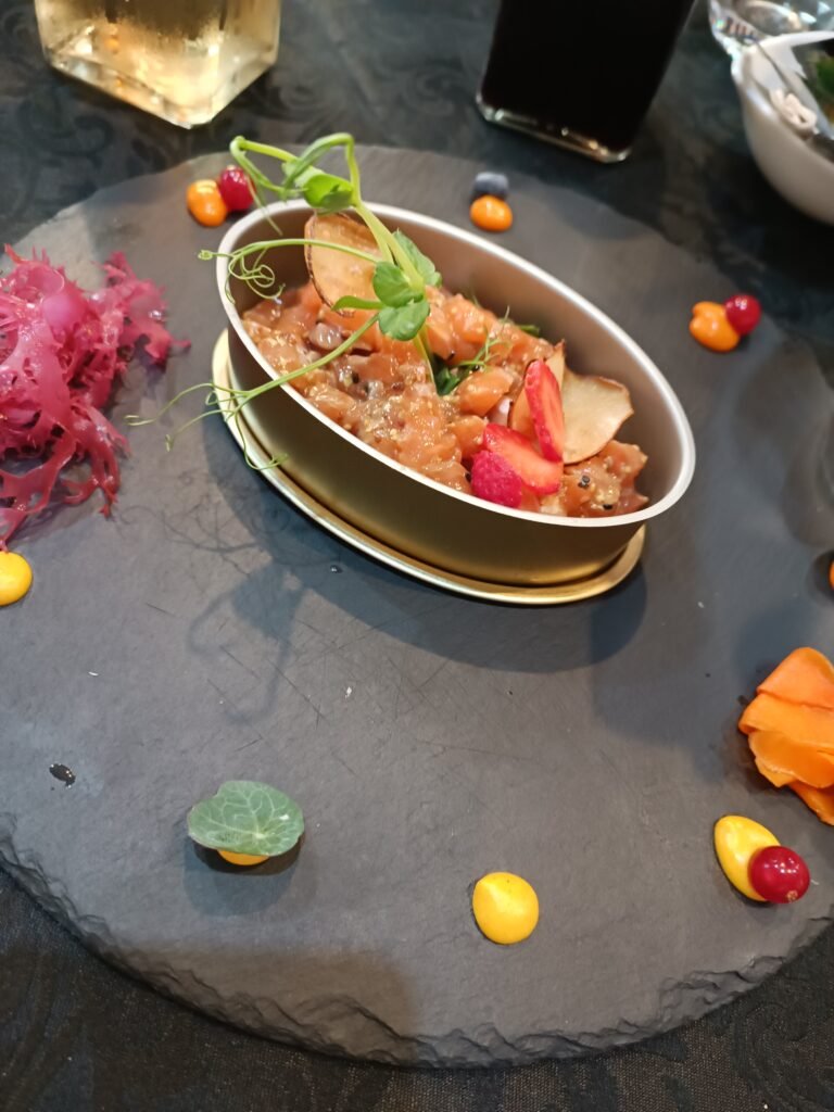 Each tapa costs no more than €5