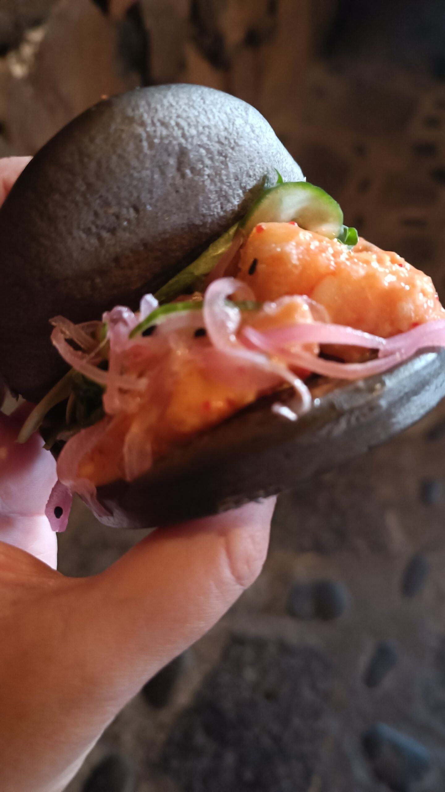 Each tapa costs no more than €5