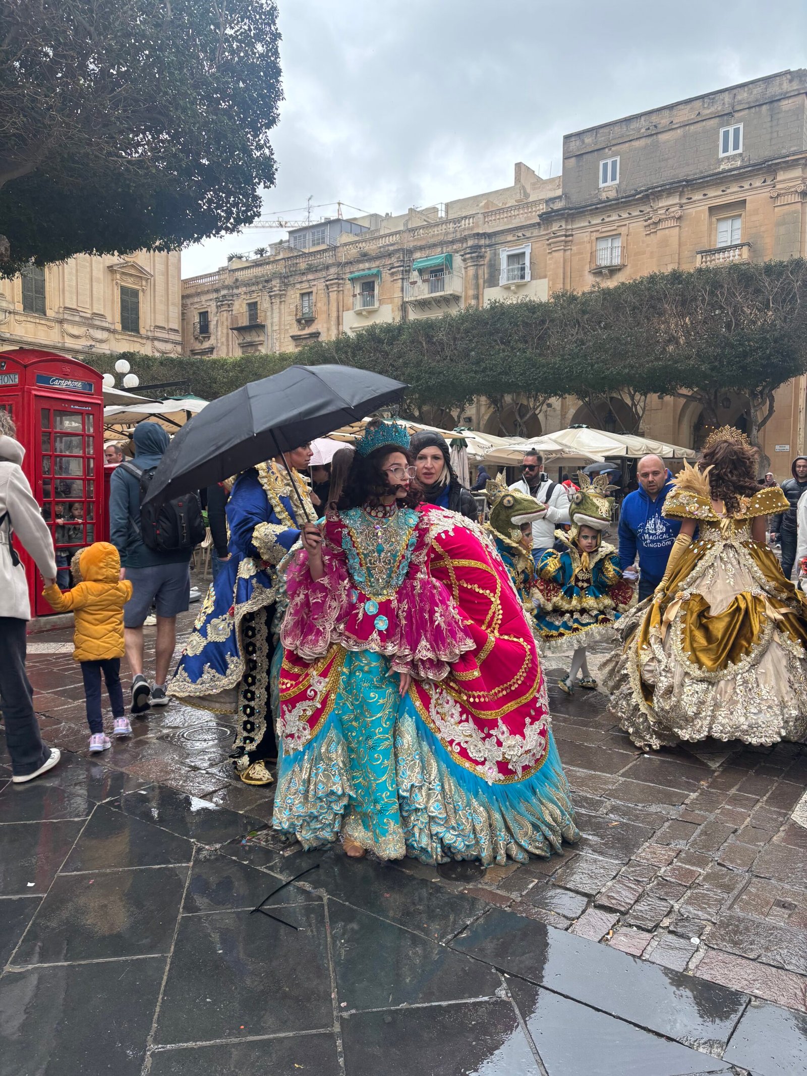 Malta with Kids: What to See in 4 Days on the Island