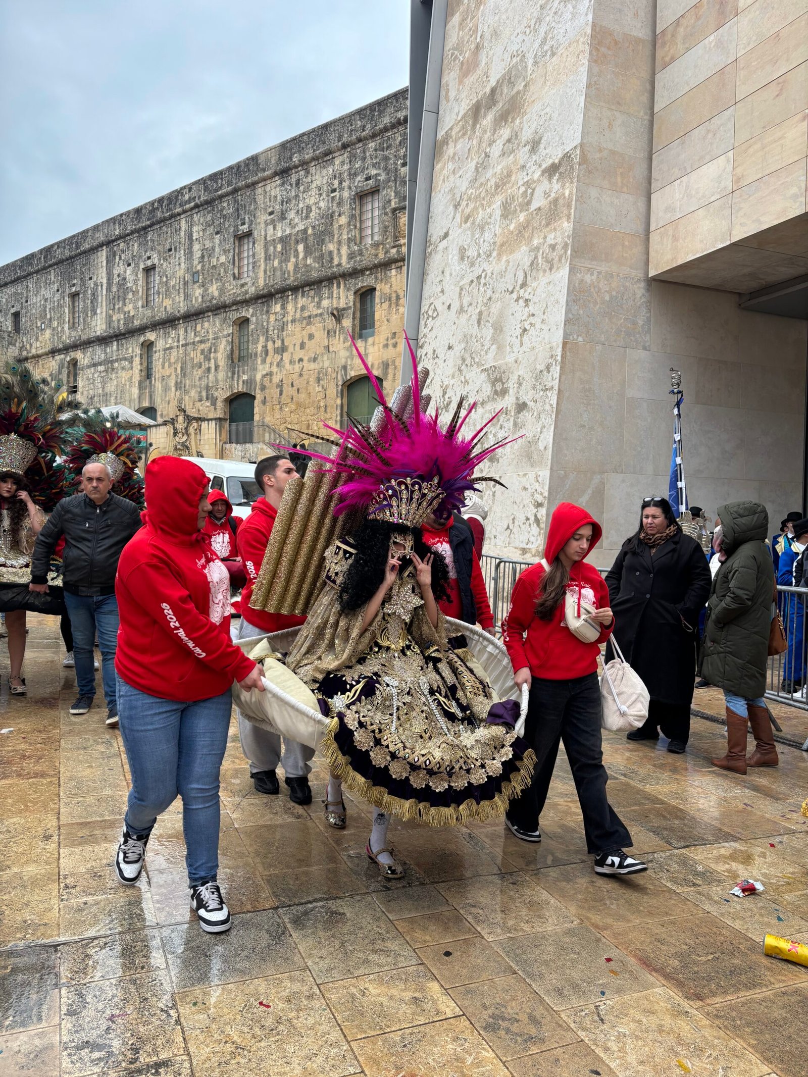 Malta with Kids: What to See in 4 Days on the Island