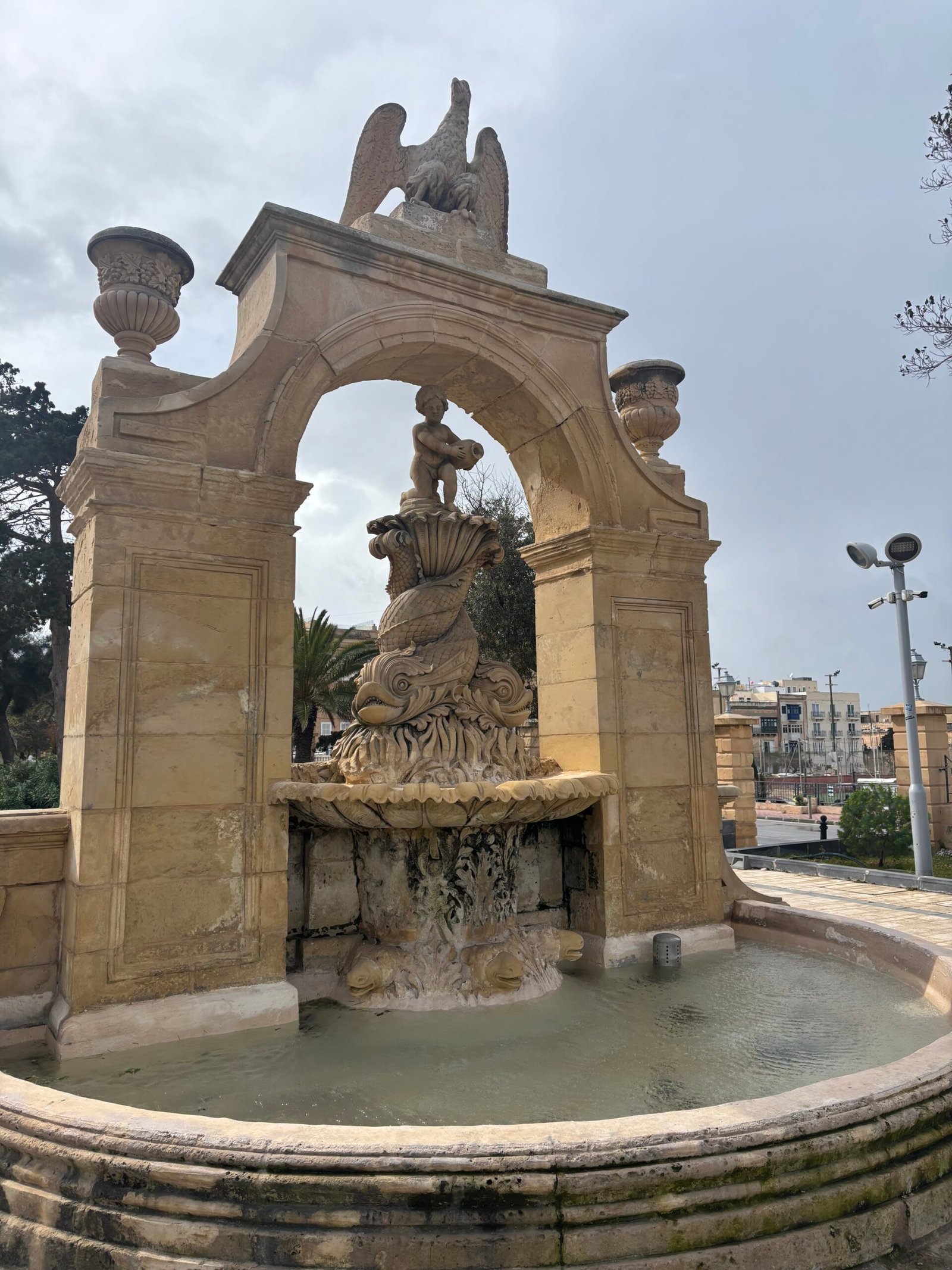 Malta’s Architecture