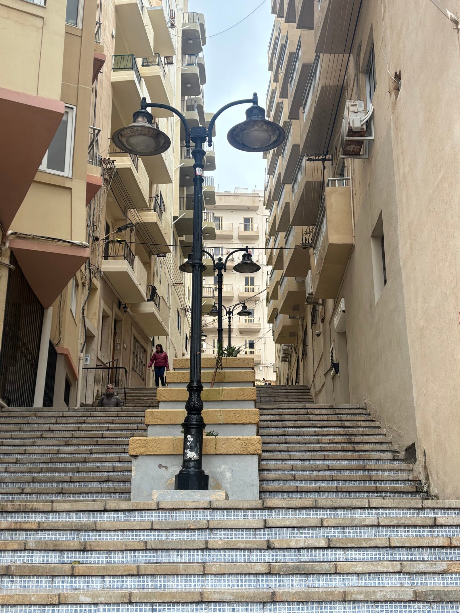 Malta’s Architecture