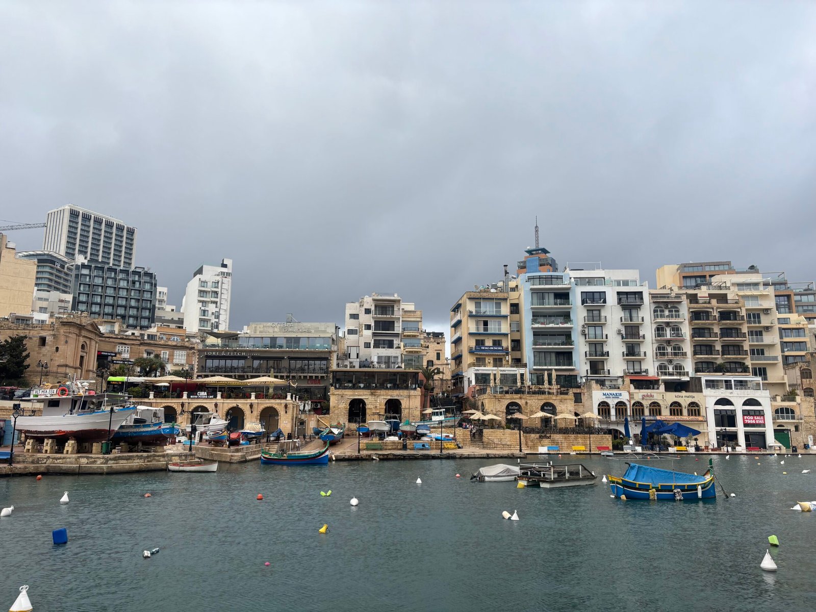 What to do in Malta with kids?