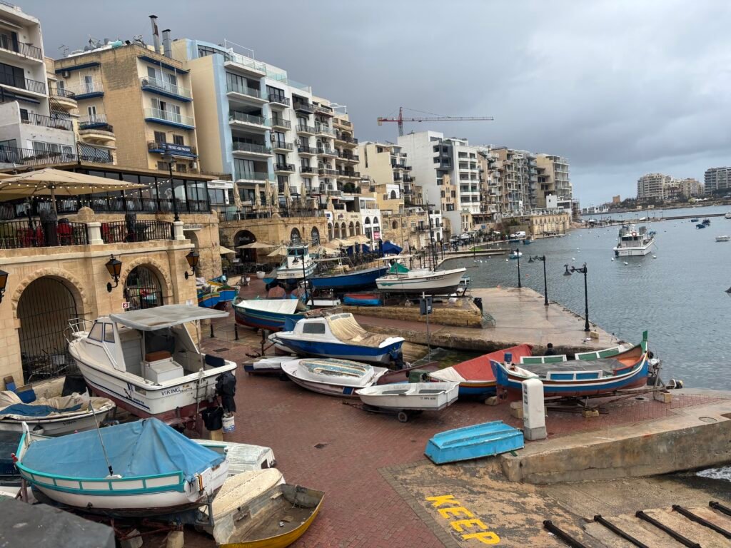 Malta with Kids: What to See in 4 Days on the Island