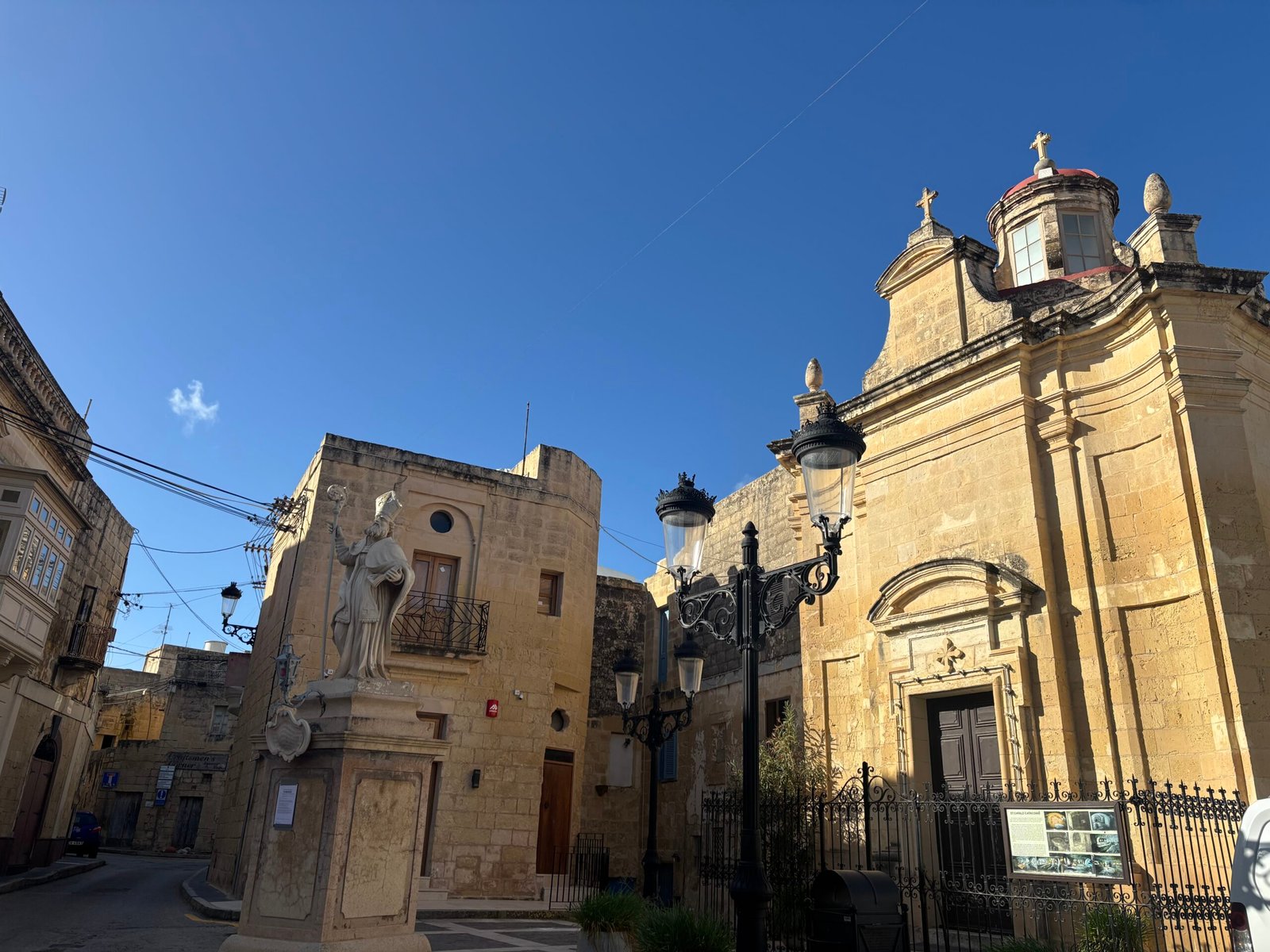 Malta with Kids: What to See in 4 Days on the Island