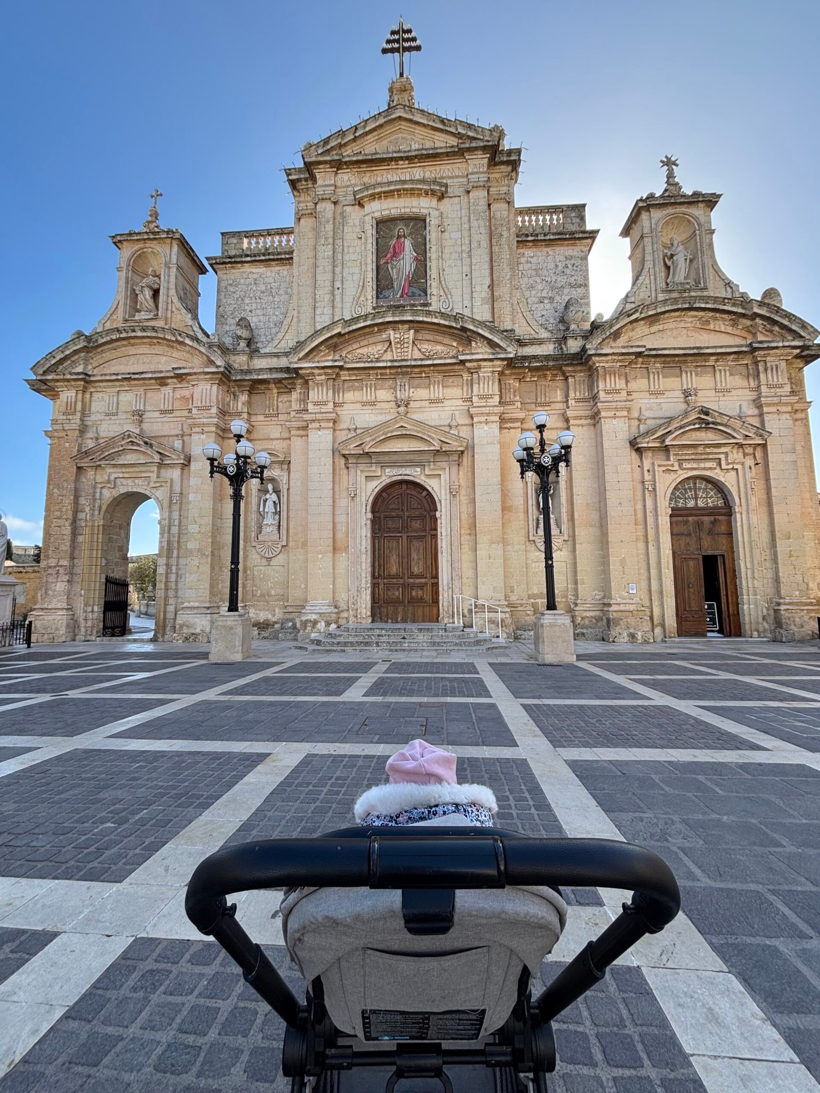 Malta with Kids: What to See in 4 Days on the Island