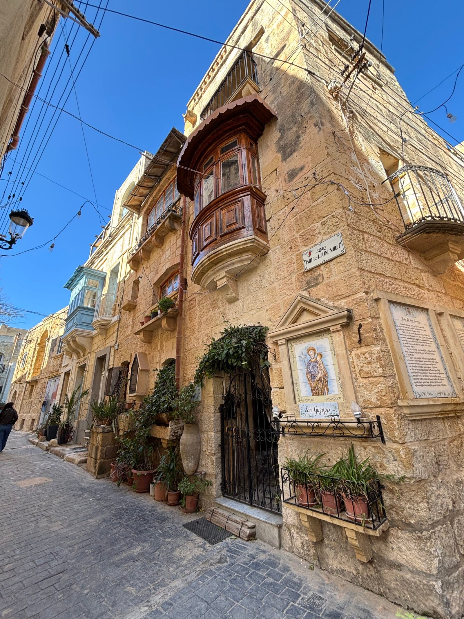 Malta’s Architecture