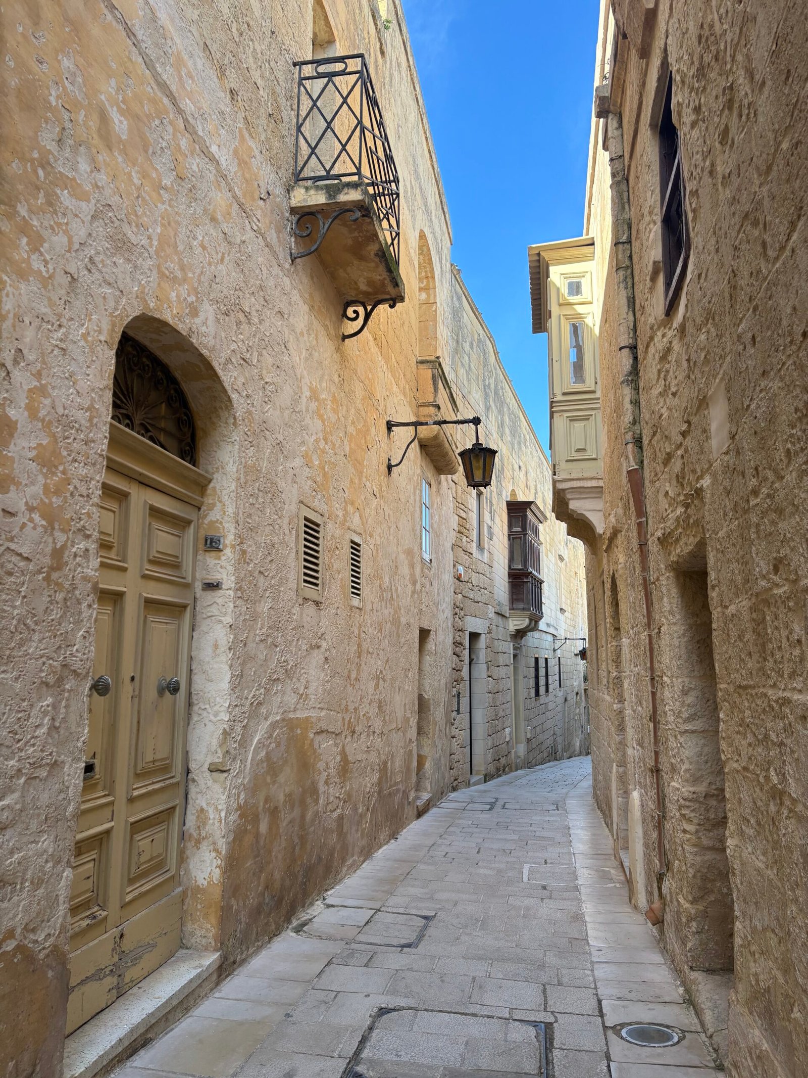 Malta with Kids: What to See in 4 Days on the Island