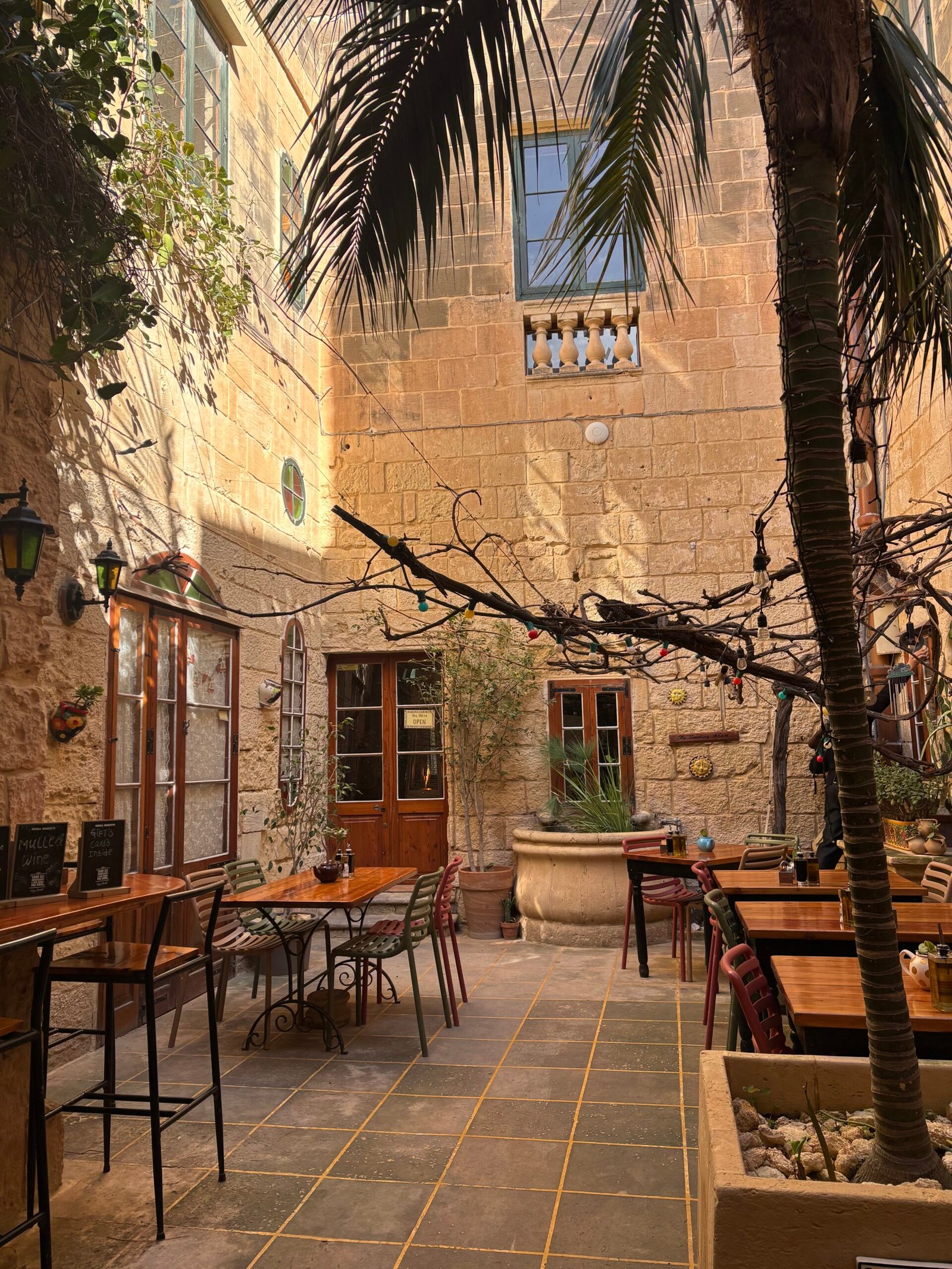 Malta with Kids: What to See in 4 Days on the Island