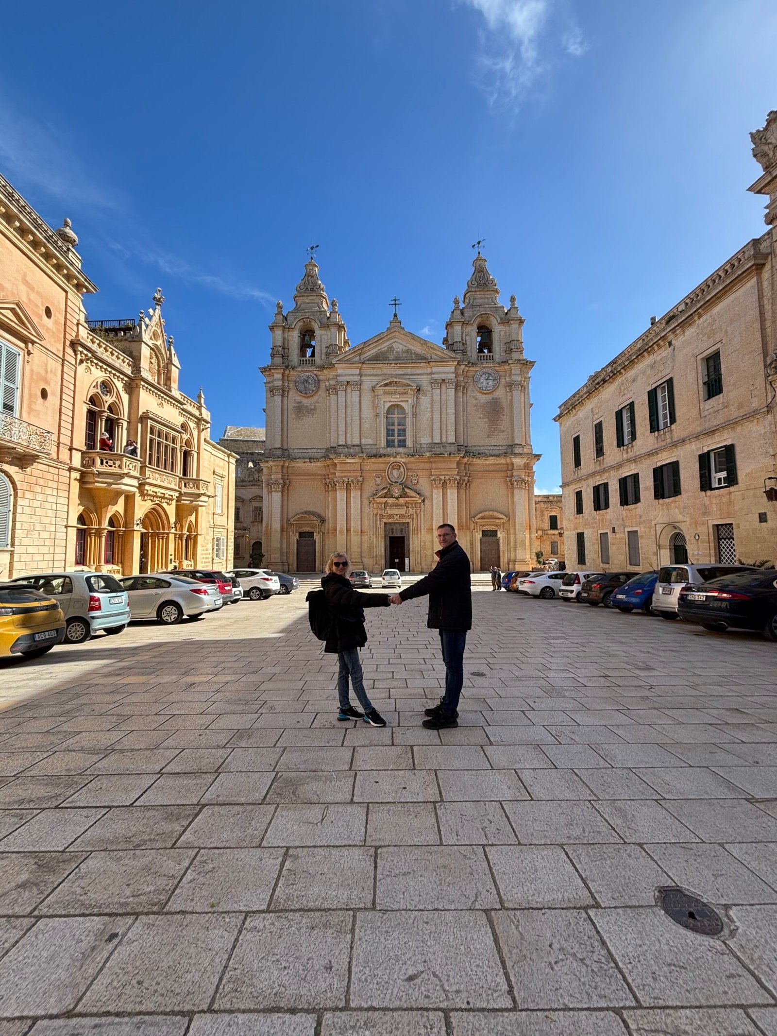 Malta with Kids: What to See in 4 Days on the Island