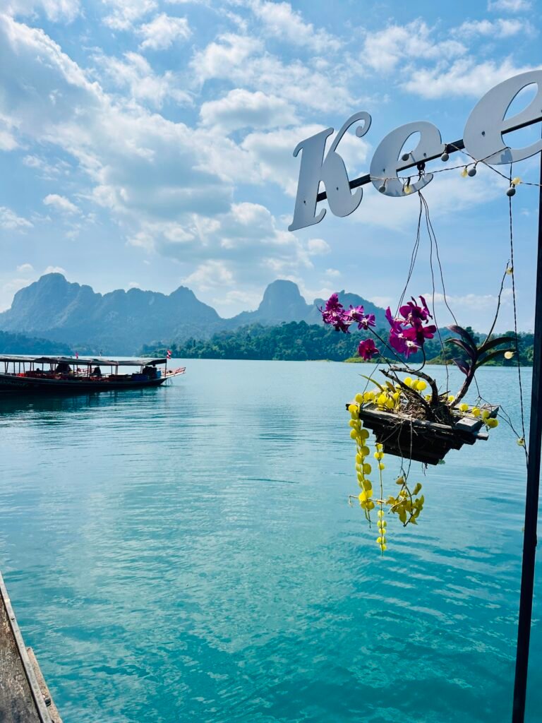 Khao Sok National Park
