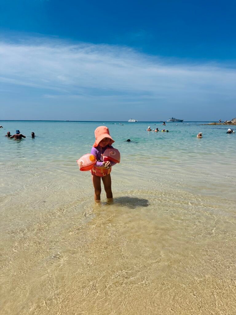 Koh Samui island