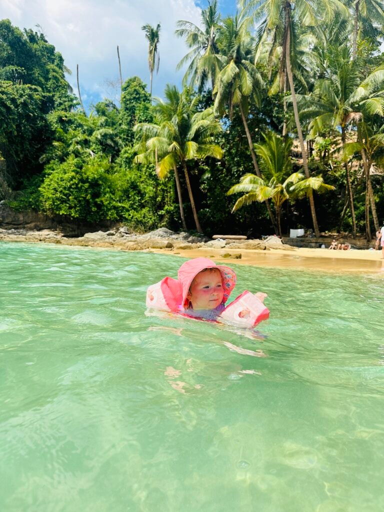 Which part of Phuket should you choose for your vacation