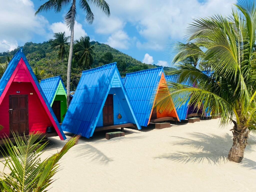 What to see on Koh Samui island