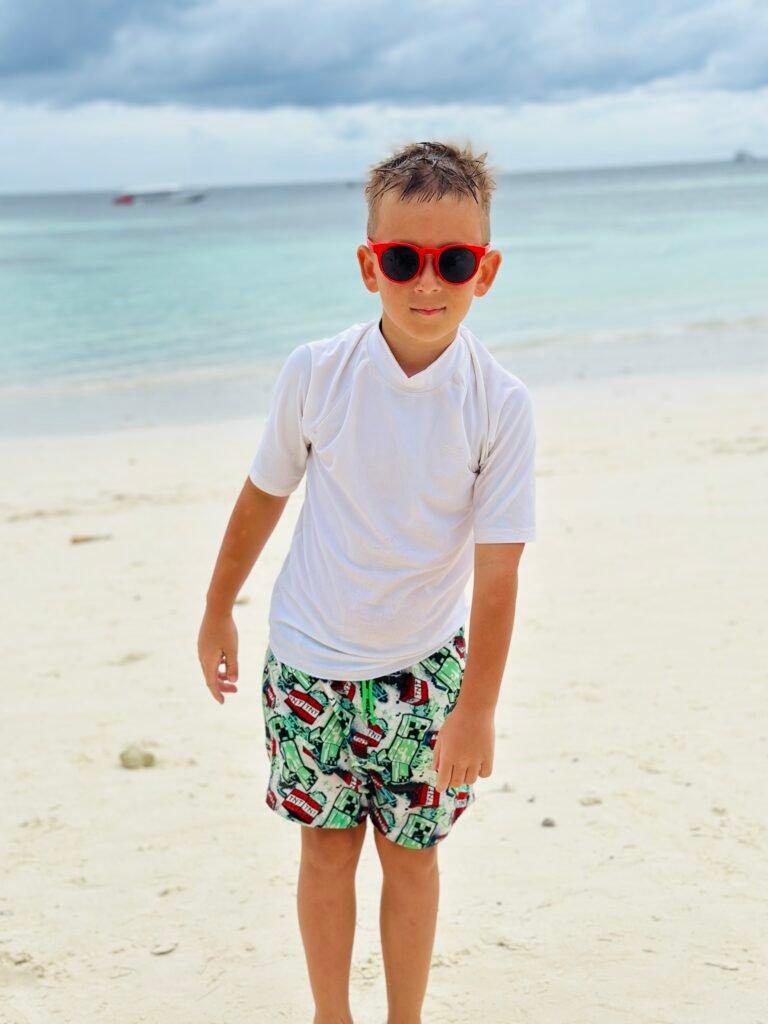 Most beautiful islands in Thailand with kids