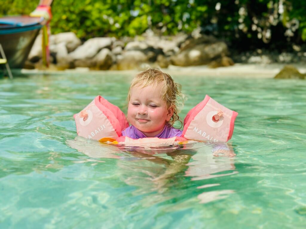 Which Thailand island to choose for a holiday with kids