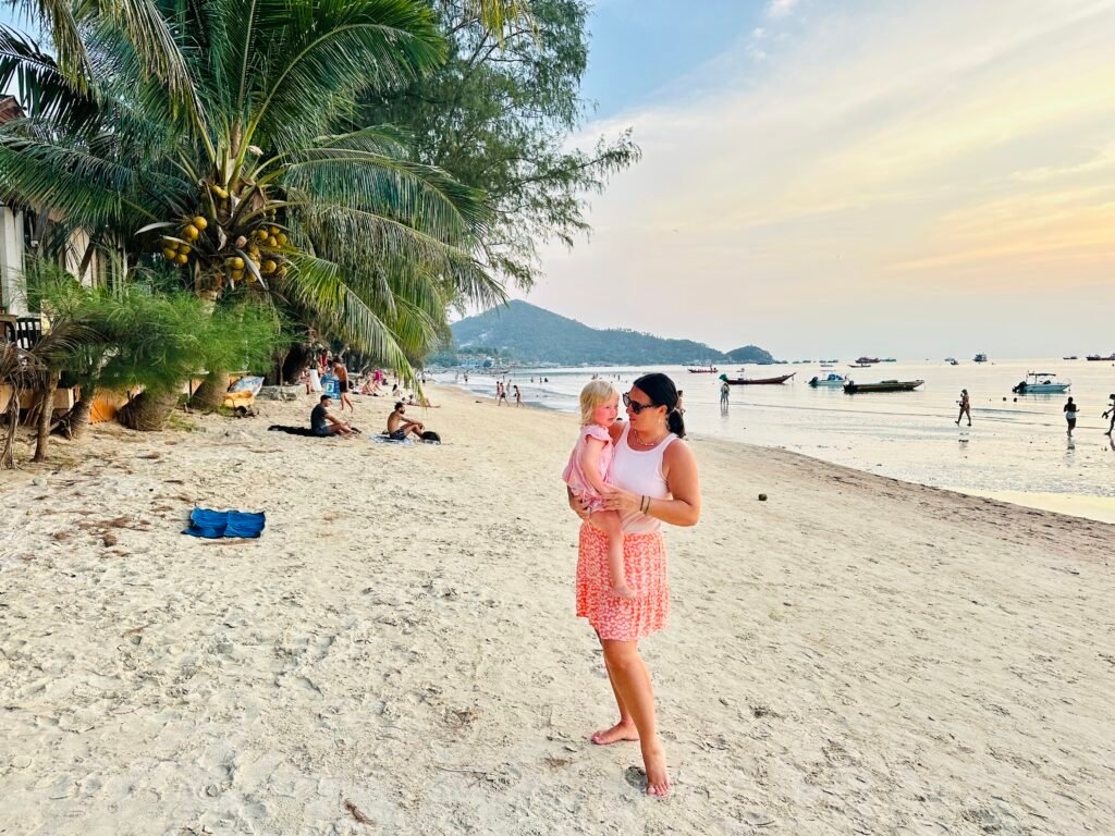 Which islands in Thailand to choose for a holiday with kids
