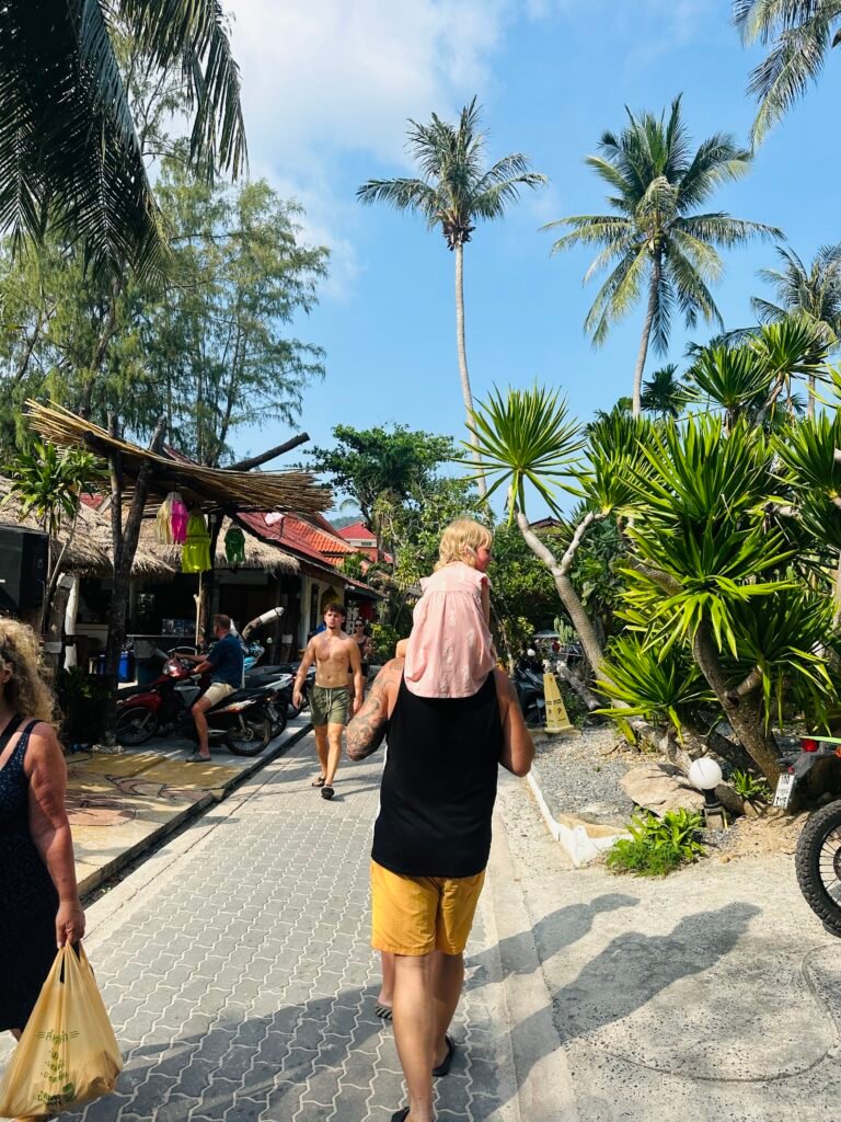 Koh Tao Island – a paradise in Thailand