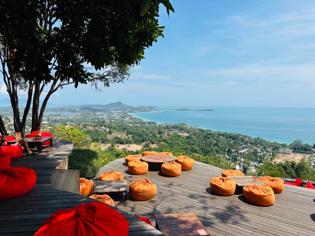 What to see on Koh Samui island