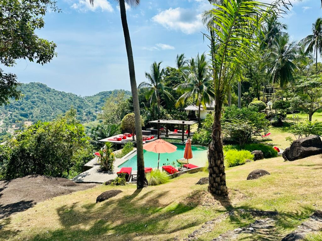 What to see on Koh Samui island