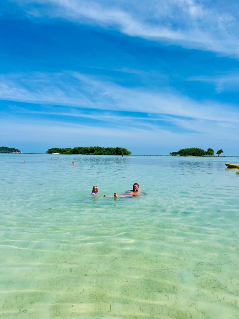 Koh Samui island
