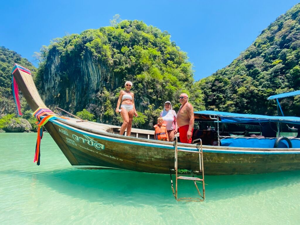 Why you should travel to Thailand