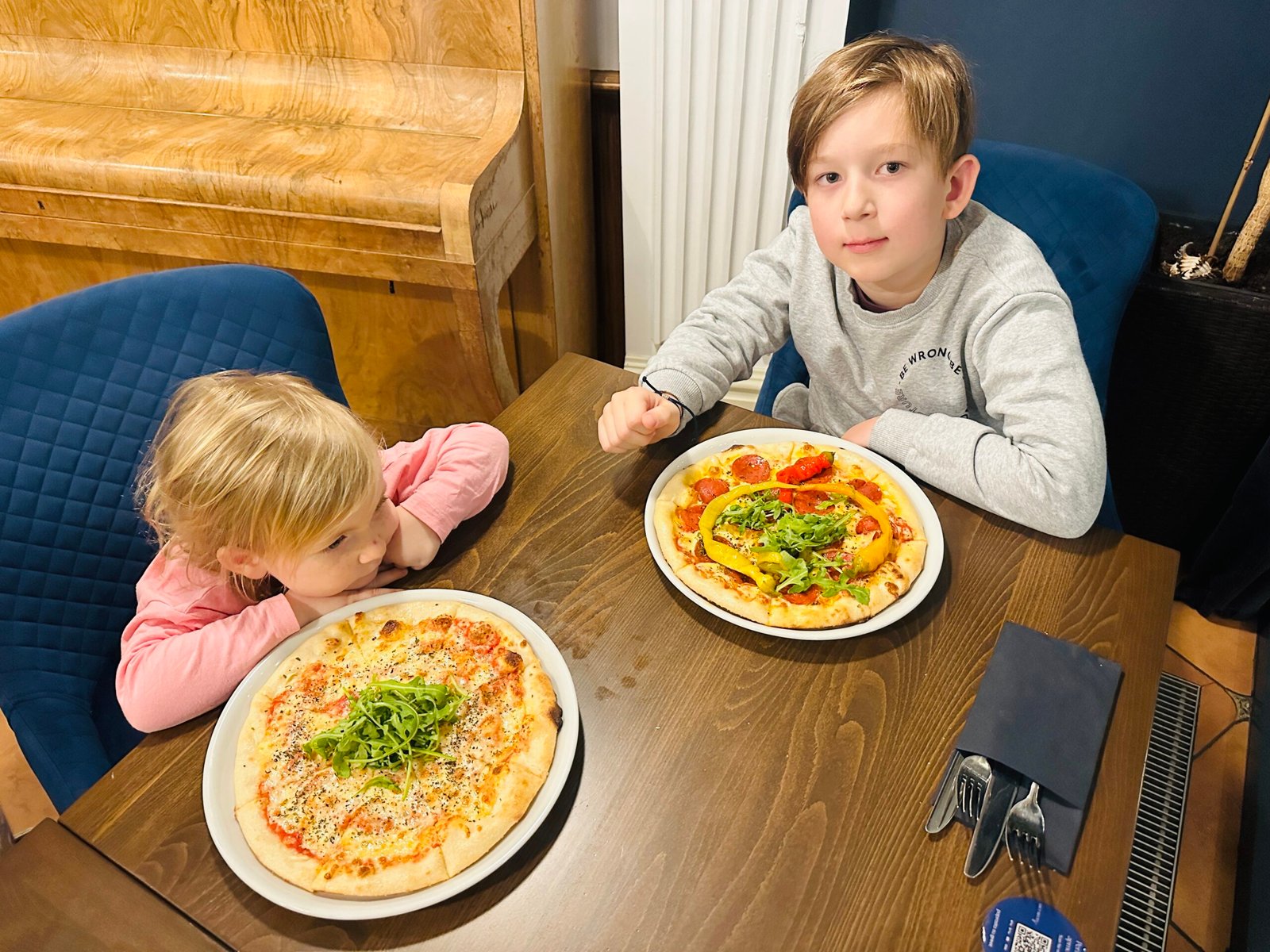 Europa Royale Druskininkai with kids: worth a family getaway