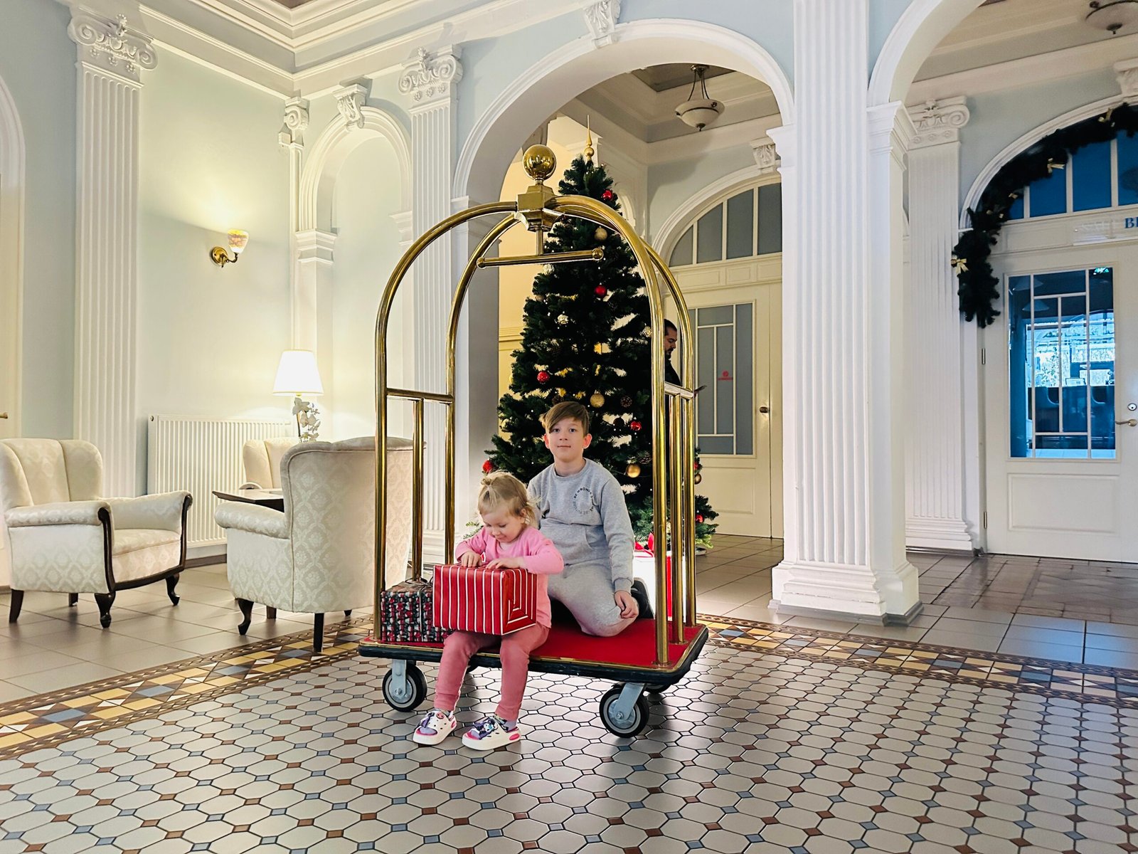 Europa Royale Druskininkai with Kids: Is It Worth a Family Getaway?