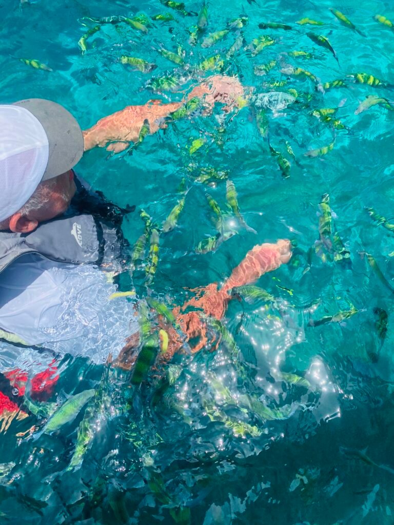 Diving in Thailand