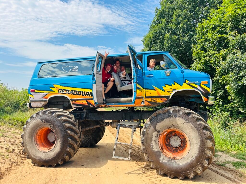 Auto Moto Park
