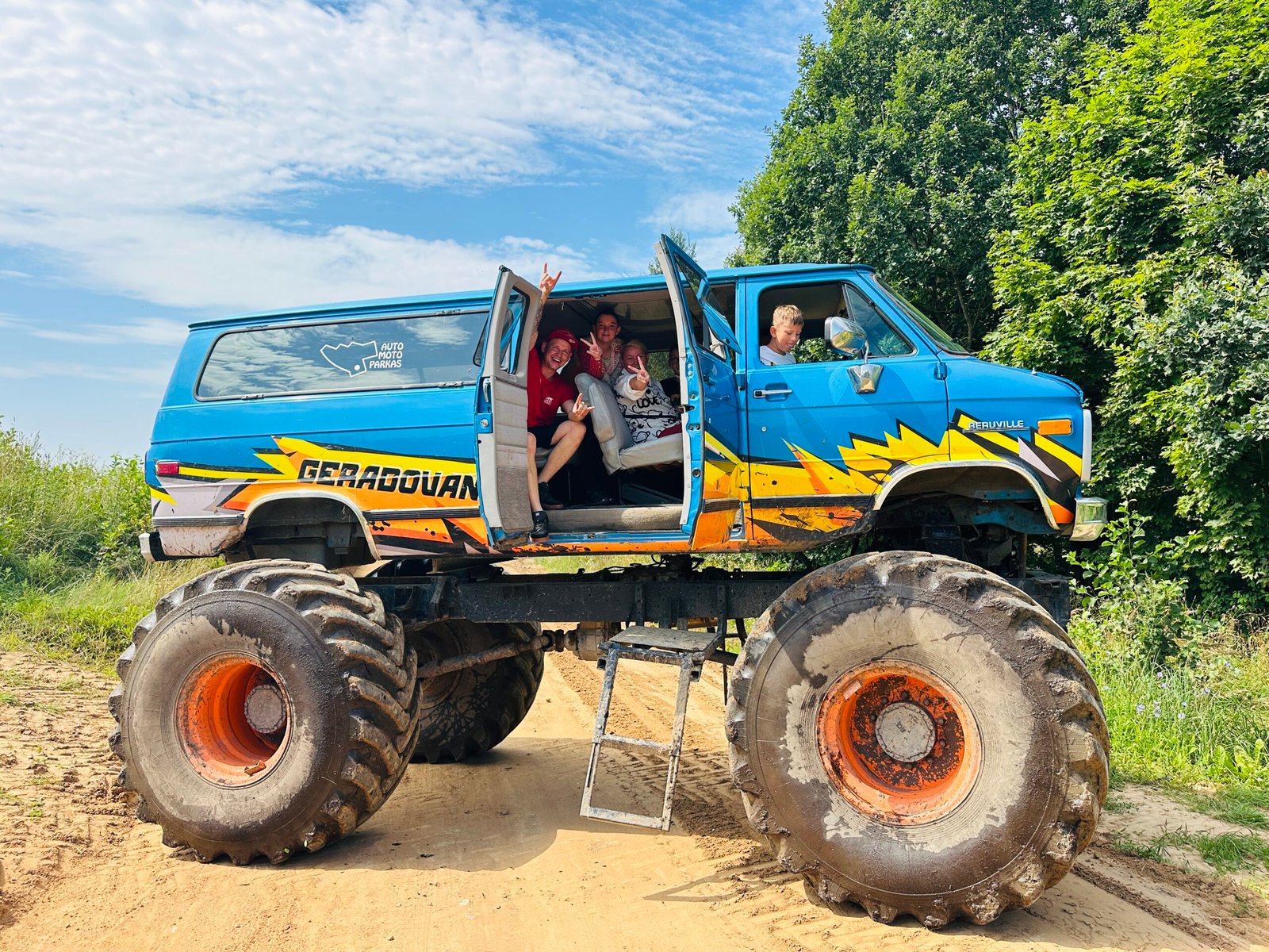 Auto Moto Park