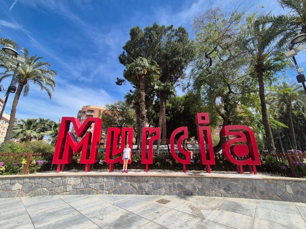 Spain with children: holidays in Alicante and Murcia