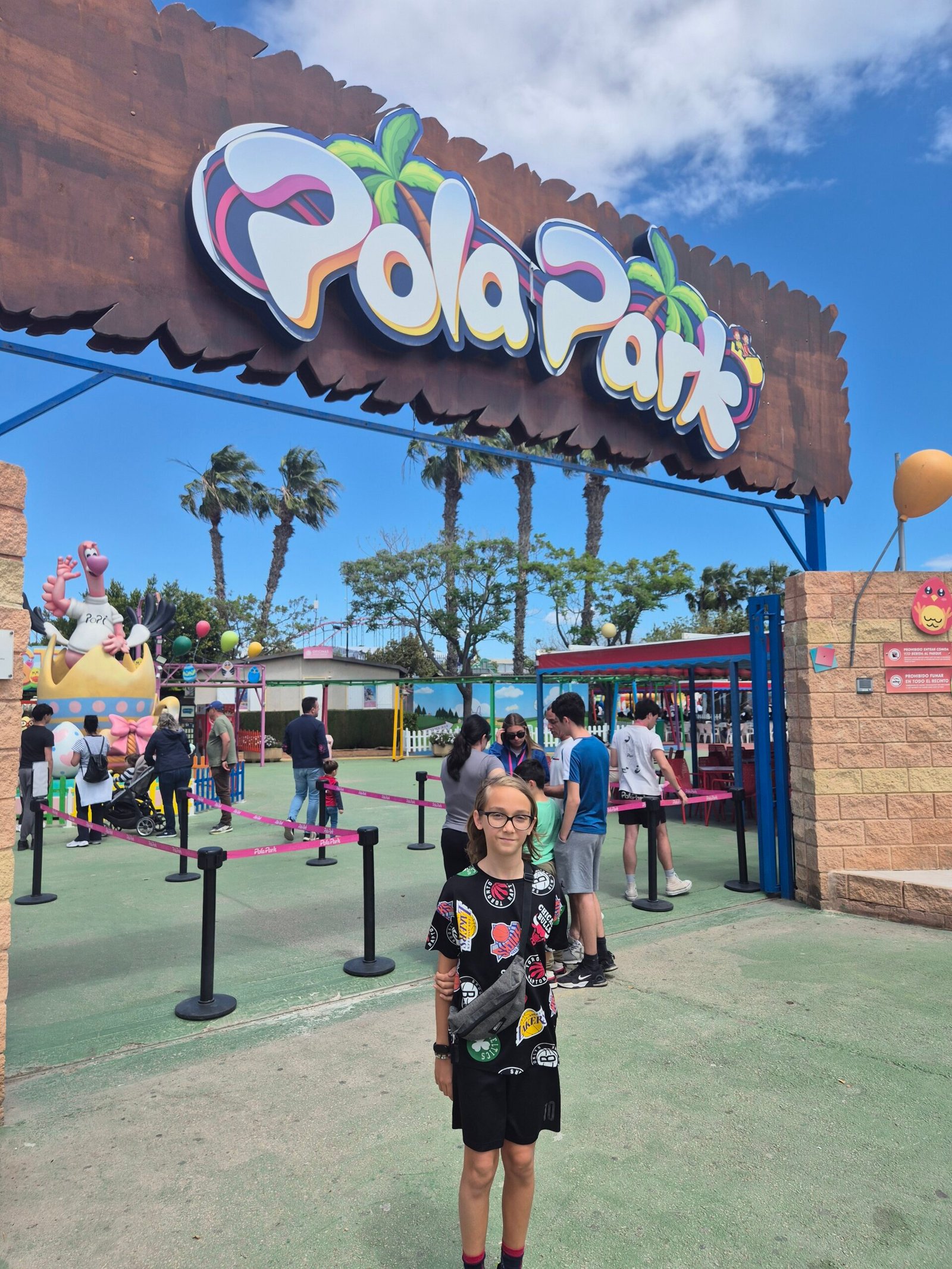 Pola Park (Santa Pola)