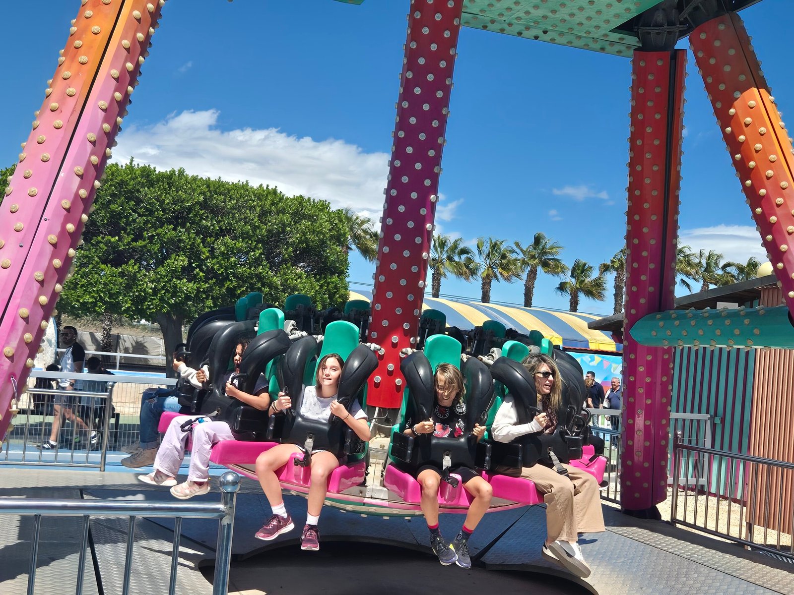 Pola Park (Santa Pola)