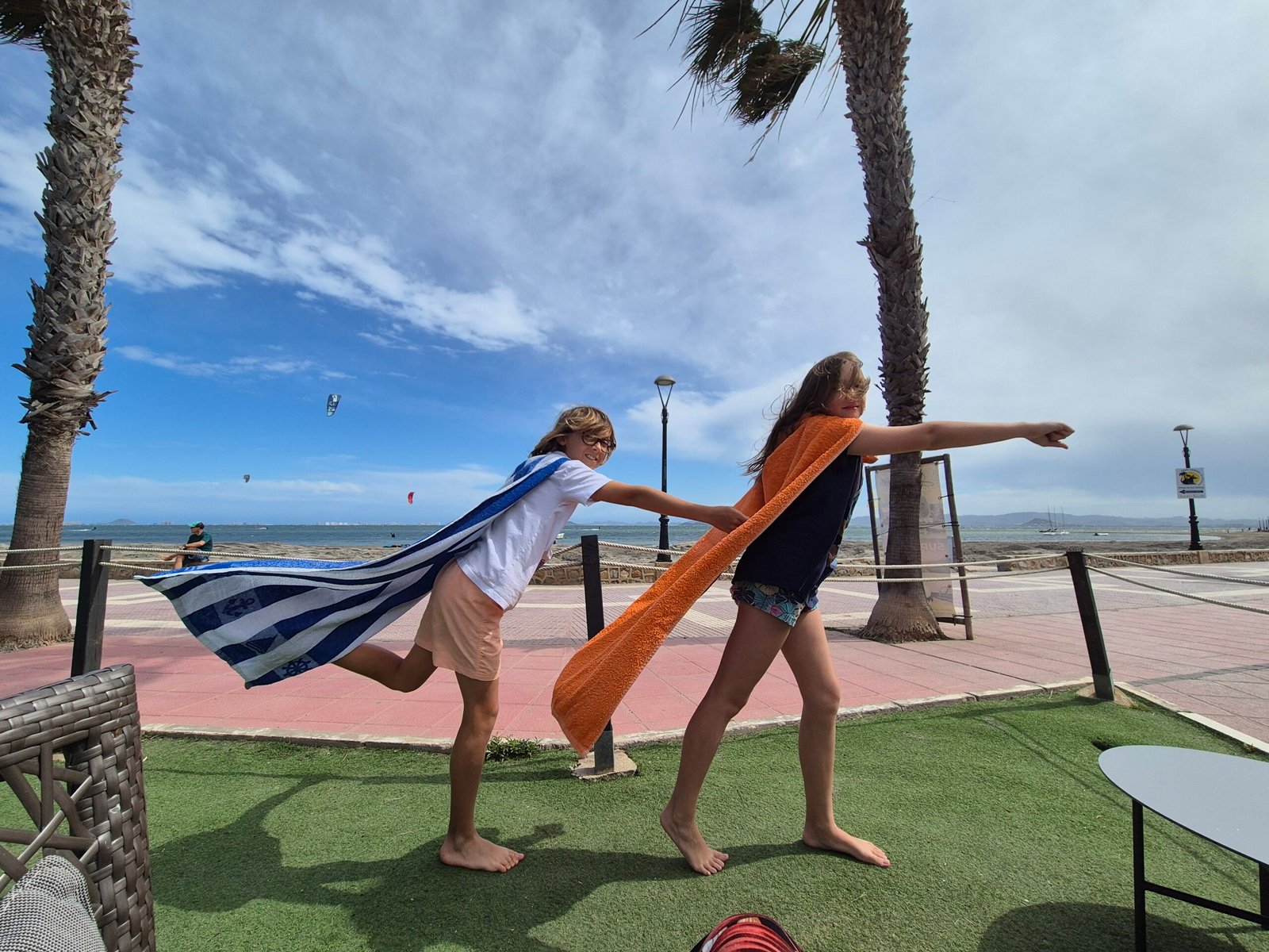 Spain with children: holidays in Alicante and Murcia