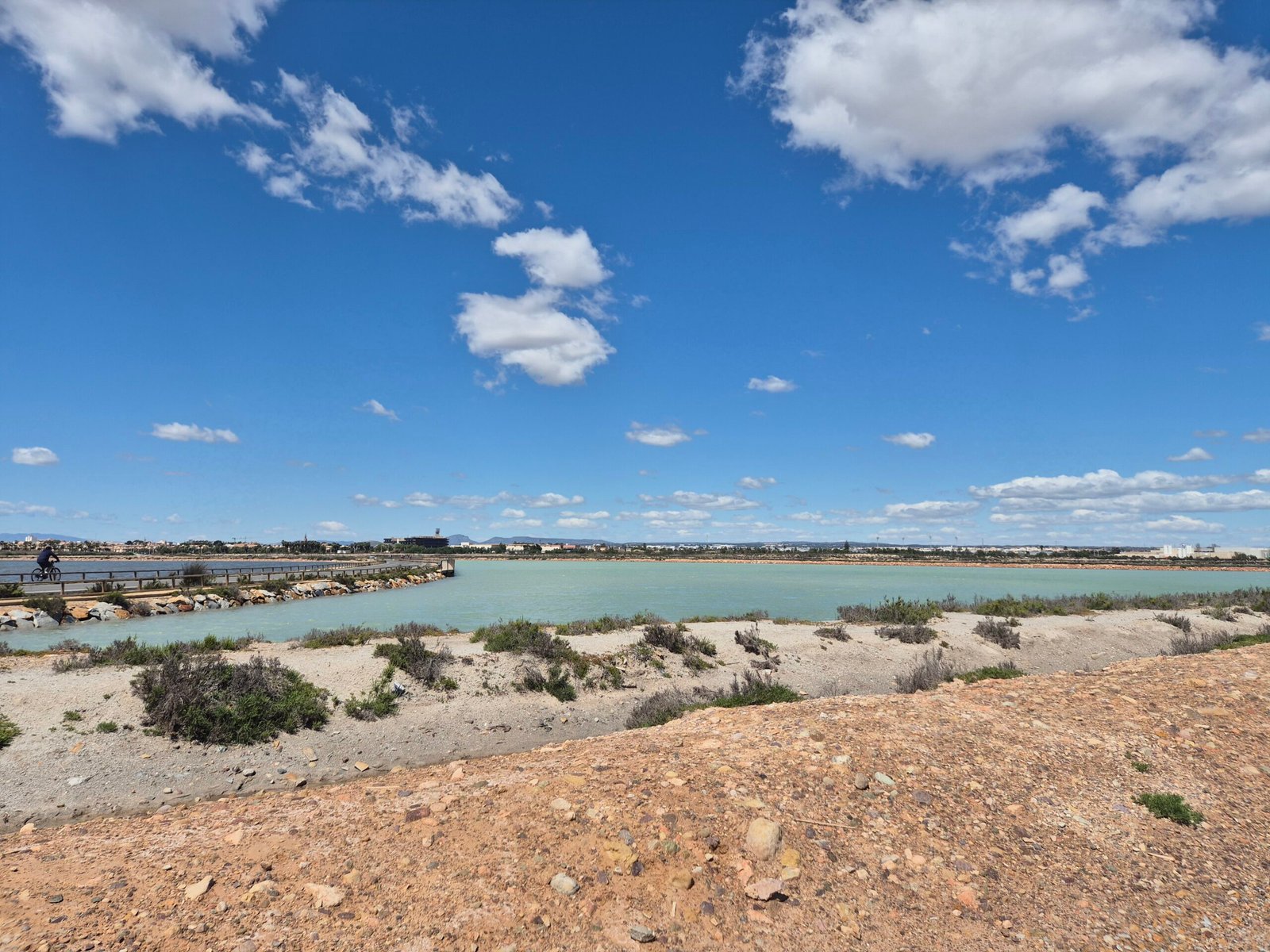 Salinas de San Pedro del Pinatar